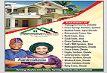 Mabysgold Homes Property Flyer